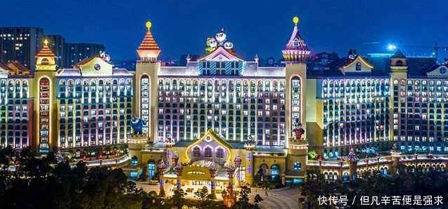 旅游天天荐:广州一日怎么逛最好