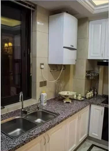 同住一个小区,朋友家这样装超漂亮,我家装修根本没法和她比! 同住一个小区,朋友家这样装超漂亮,我家装修根本没法和她比!