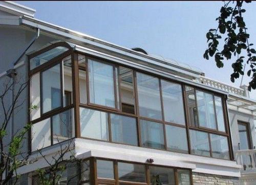 为什么我的阳光房是违建 为什么别人家阳光房没事