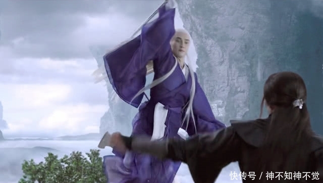 「油灯」枕上书海外版:60集无删减好燃,帝君百毒不灭,油灯指引东凤