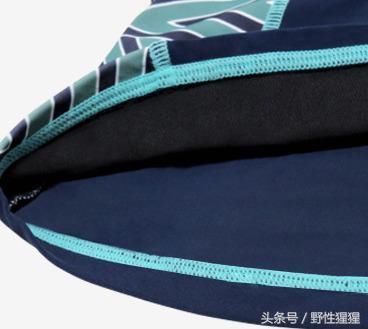 评测范德安泳衣,助你凸显完美好身材