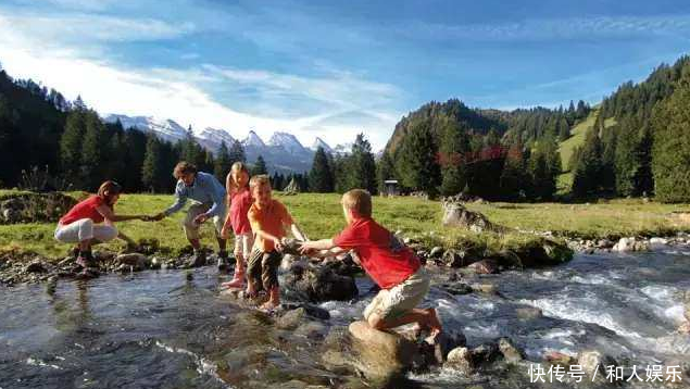 世界上唯一禁止安装空调的国家，再热都只用电风扇，你知道吗