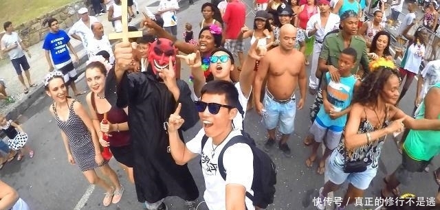 中国制造又占一城,国内成本十元在这里售价千元,当地人离不开