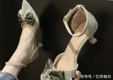  [颜值]高颜值春夏凉鞋推荐，哪一款最能打动你