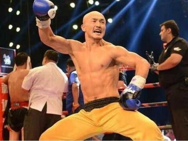 一龙辟谣没有打假拳回击质疑，武林风名嘴:支持