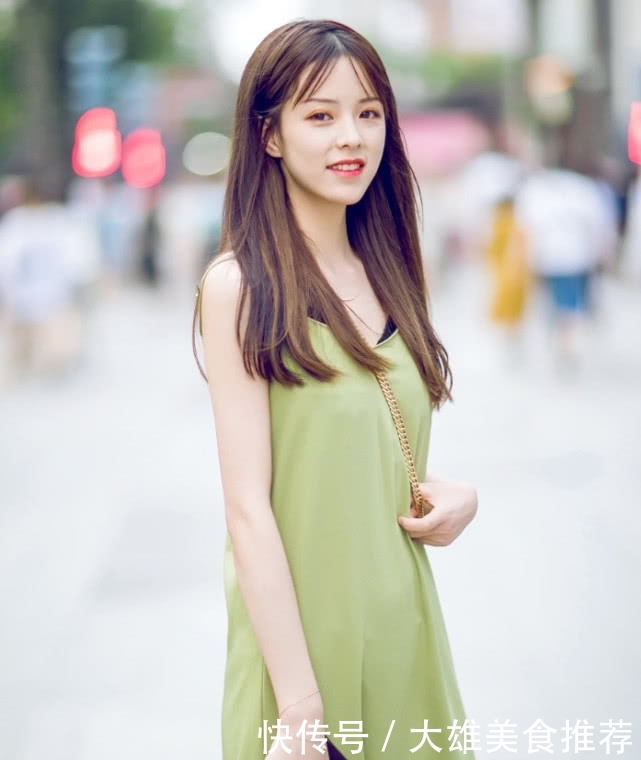  [西安]成都街拍算什么，来看看西安的街拍，这对闺蜜因颜值太高火了！