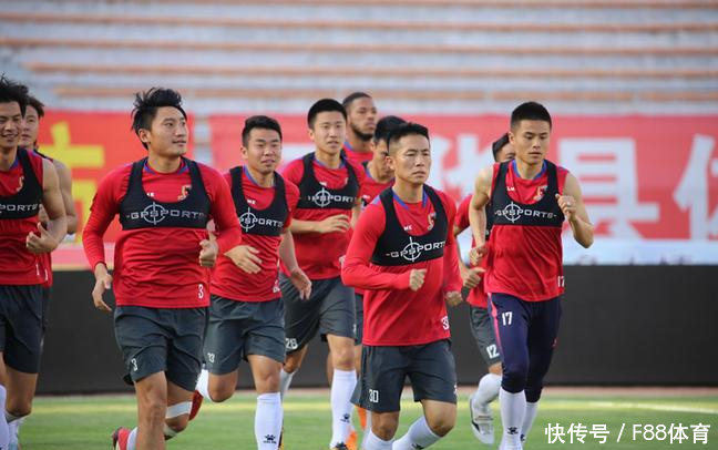 中甲 梅州客家 vs 北京北控燕京 前瞻预测