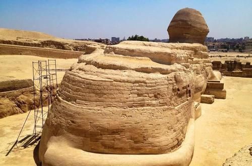 通过19个画面了解从不同角度所看到的世界