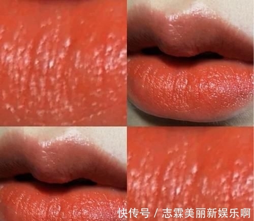 『平价』超喜欢的平价系口红:得鲜水润,卡拉泡泡顺滑,露华浓是老网红了