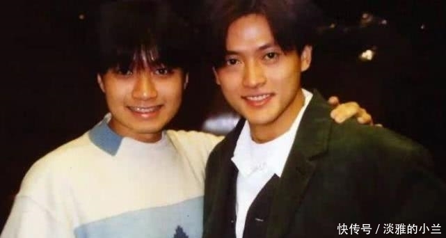 『样子』岁月就是杀猪刀:明星年轻时的照片,看看你能认出谁