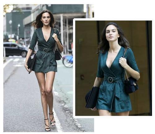 维密选拔正式开启！又是一次大长腿们的较量！