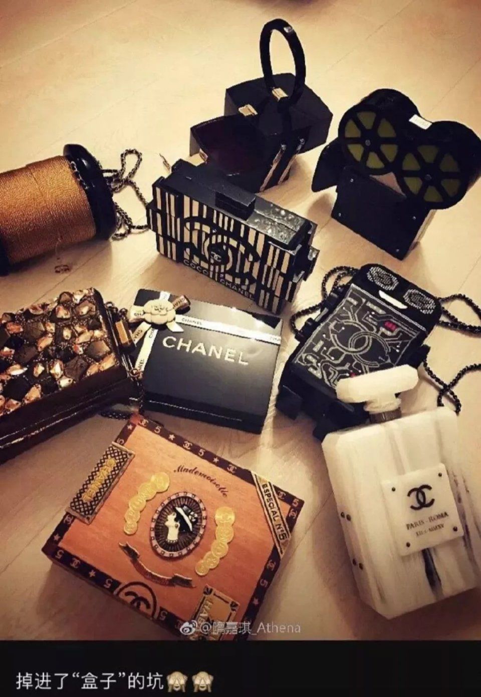 不要脸!“疫苗女王”儿媳炫富晒特权，今天就要扒光她!但她竟说了