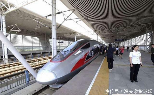  高铁：这高铁线路一规划，有个省将成为最大赢家了