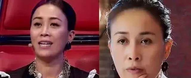 孟美岐的泪痣妆美上天，但扛不住就丑哭了!眼妆加这一点简直美爆