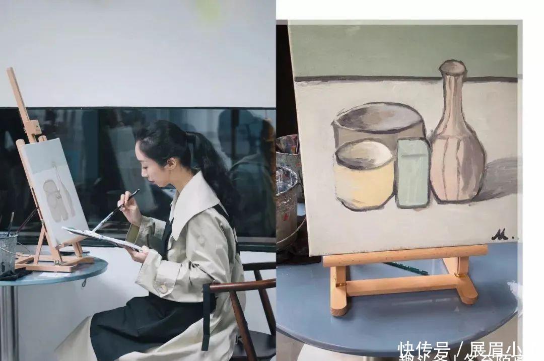 【女人】被王菲夸赞,与窦靖童同台,黄觉的妻子到底是怎样的宝藏女人?