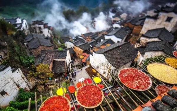 国内10个最适合小住几日的地方