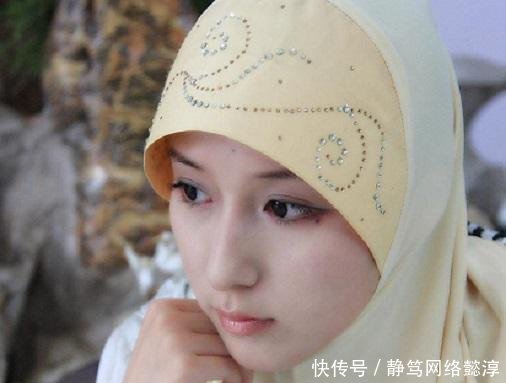 欧洲人来中国旅行, 为什么穆斯林人数如此之多, 第一省令人敬畏
