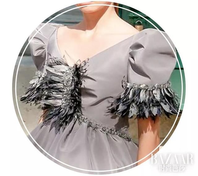 塞纳河倒映的Chanel高定,流淌的是左岸的旧时光