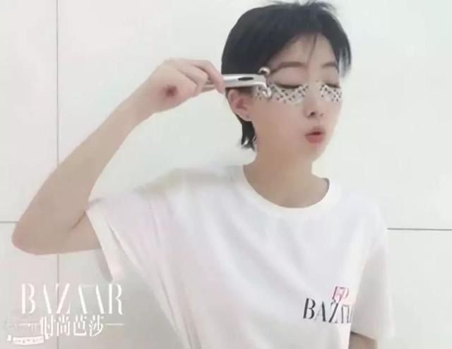 半个娱乐圈都在用的黑眼圈救星,眼部也要get明星同款