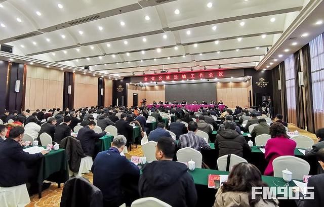 湖南今年将推进10条高速公路项目建设