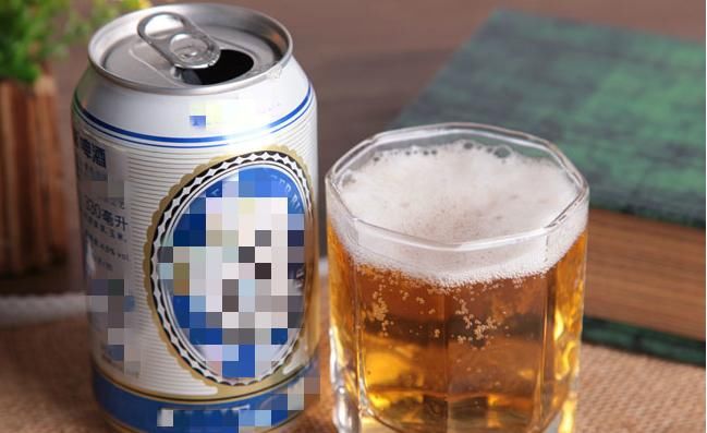  「白皙」啤酒加“它”敷敷脸，一个月轻松淡斑除皱，皮肤变得白皙又光洁
