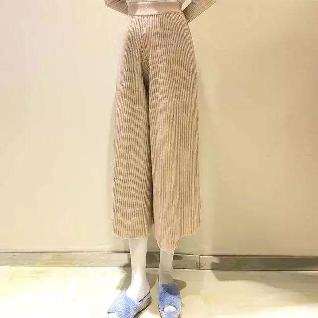 大粗腿，求求你不要穿这三种裤子了，简直太丑了