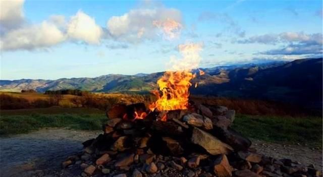 世界上最小的火山