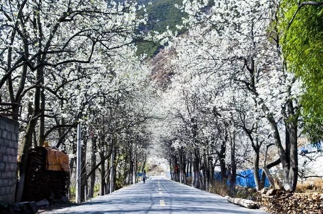 原来“女儿国”是真实存在的，就藏在川西！