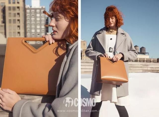 工资零头买只通勤包，赚啦！