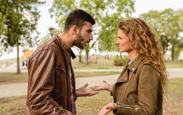 蔡康永:别傻乎乎地道歉!谎言被拆穿后要拖对方下水!