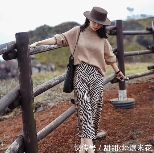 #最会穿#三木的早春穿搭火了,学她这样穿,高级好看又优雅!