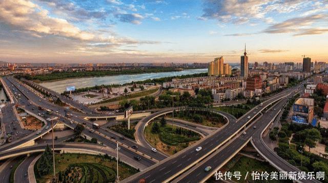  交通枢纽■如果河南省会是洛阳，洛阳会不会是全国十大城市？