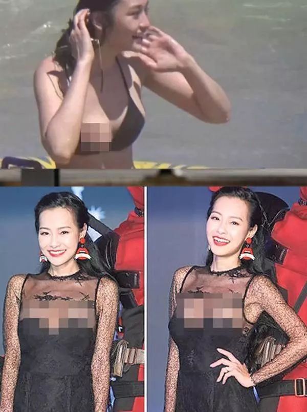 闷热、走光拜拜!夏天我只要清凉好穿的“隐形”抹胸内衣!