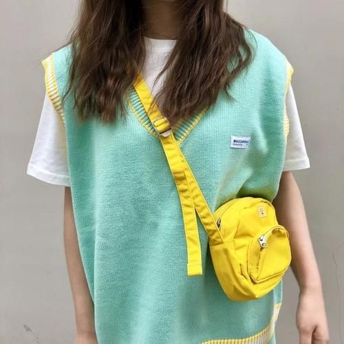  『春夏』五一假期怎么穿？春夏出游穿搭指南