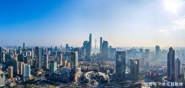  「经济」中国经济第一省GDP超过全球9成国家，经济赶超澳大利亚