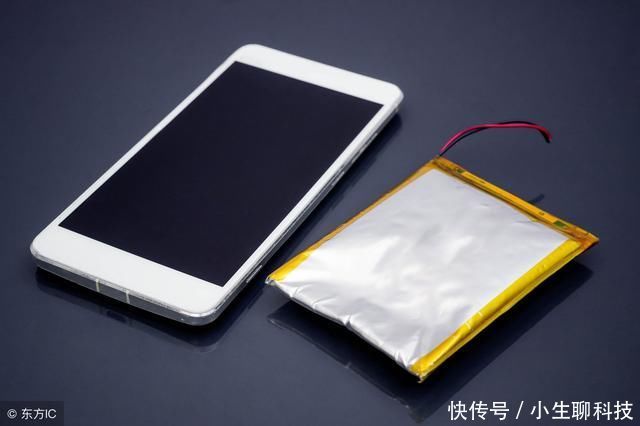 为什么现在手机都是一体机?不能换电池,电池坏