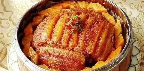  中国@中国34个省市最出名的一道菜，你吃过几个省最出名的菜