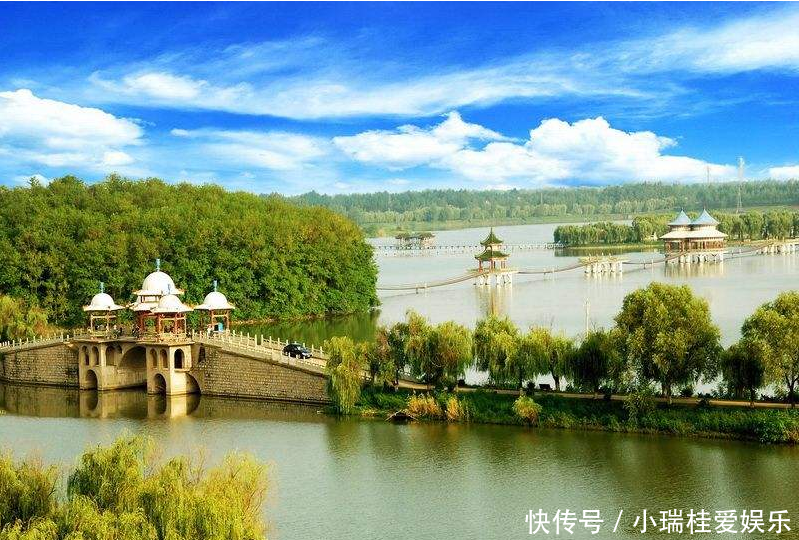  「成下」安徽未来最“吃香”的城市，三面被江苏包围，有望成下个黑马城市