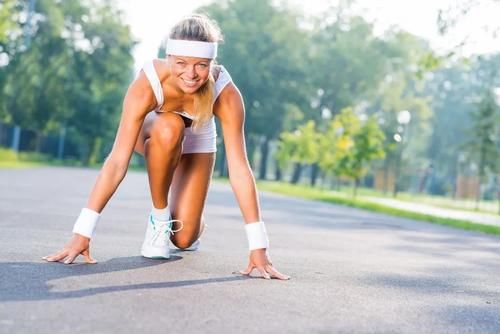  「好处」跑步会粗小腿吗？长期慢跑的人，至少会收获这几个好处