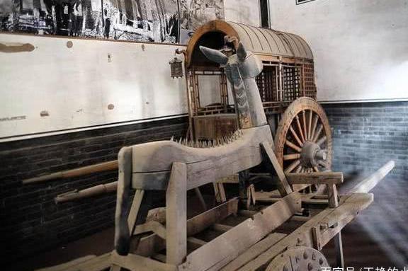 因为没有钱拆，却意外成了保存最完好的古城，如今每天接待十万人