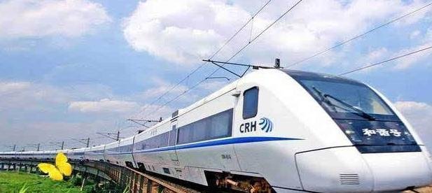  #位居#中国高铁建设位居世界第一，为何美国不建，其实有特殊原