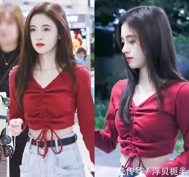  『过时』西装搭配过时了，现在流行“上短下长”穿法，Lisa、刘雯都上头了