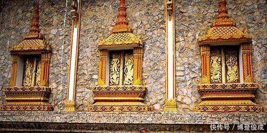 老挝，民风比泰国还开放！50%的老挝女孩想嫁到中国