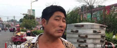 洛阳“馒头西施”直播征婚遭到质疑，老爸出面辟谣真没婆家