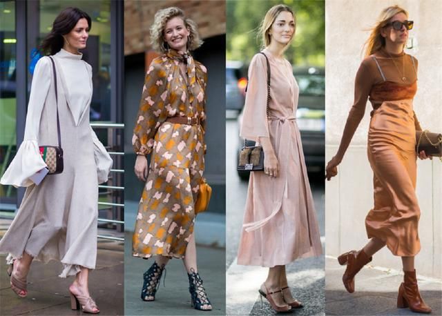 矮个千万别乱穿,这样搭配显高10cm,大多数女生败在了第三点