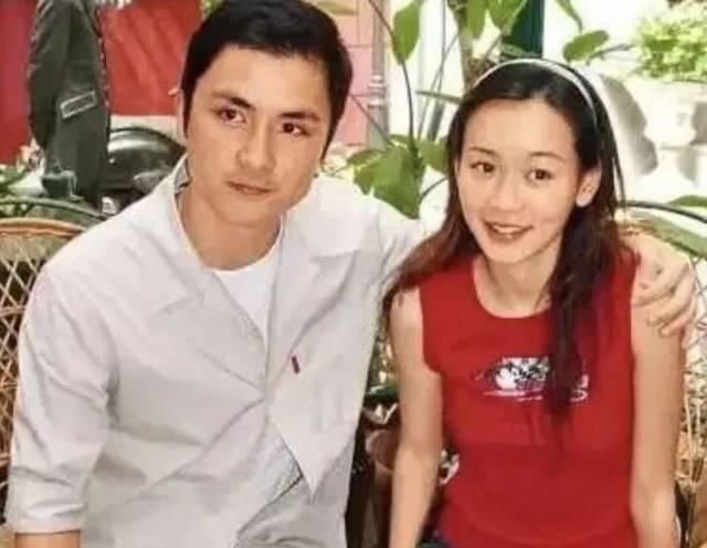  [儿子]杨思琦带儿子拍写真，合照未见爸爸出镜，香港网友：孩子太可怜了
