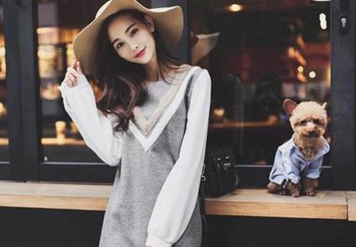 女生有这4个特点，成年后会越来越美，尤其是第2点，清纯脱俗！