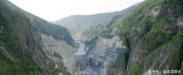 中国再建最“强大”的水电站, 也是世界上建造难度最大的水电站!