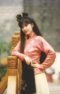 周慧敏整容谣言的来龙去脉