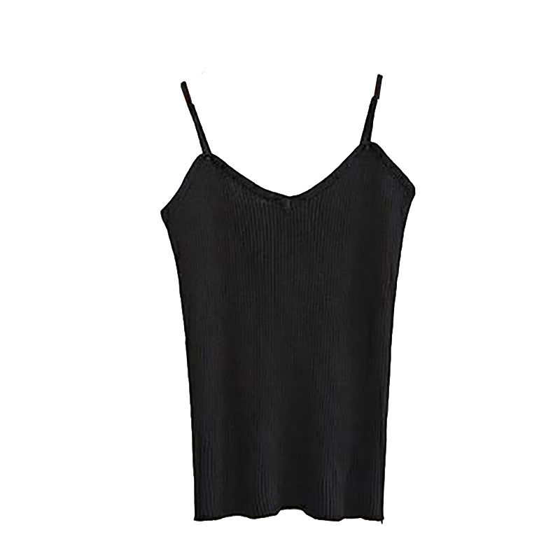 28岁的媳妇真会穿!小背心+超短裤，简直迷死人了